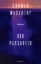Buchcover und Innenansicht für das Buch: The Passenger