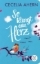 Buchcover und Innenansicht für das Buch: The Lyre Bird
