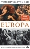 Buchcover und Innenansicht für das Buch: Europa