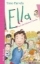 Buchcover und Innenansicht für das Buch: Ella und die falschen Pusteln. Bd. 06