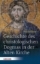 Buchcover und Innenansicht für das Buch: Geschichte des christologischen Dogmas in der Alten Kirche