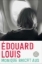 Buchcover und Innenansicht für das Buch: Monique s'évade
