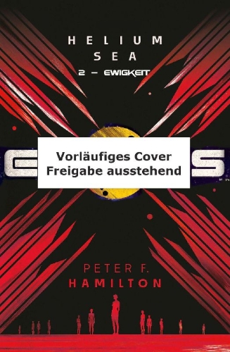 Buchcover und Innenansicht für das Buch: Exodus - Become the Traveler