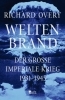 Buchcover und Innenansicht für das Buch: Blood and Ruins. The Great Imperial War 1931 - 1945