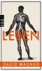 Buchcover und Innenansicht für das Buch: Leben