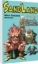 Buchcover und Innenansicht für das Buch: Sand Land Perfect Edition