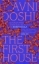 Buchcover und Innenansicht für das Buch: The First House