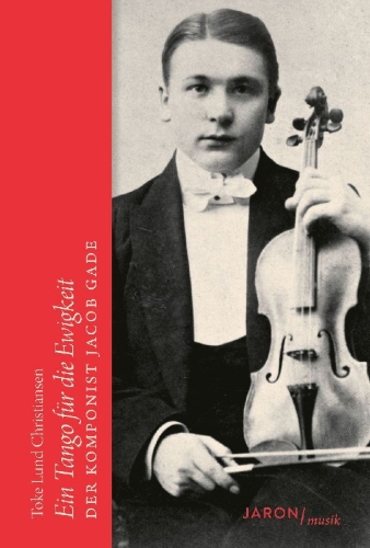 Buchcover und Innenansicht für das Buch: Ein Tango für die Ewigkeit