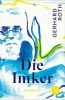 Buchcover und Innenansicht für das Buch: Die Imker