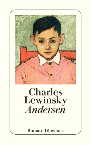 Buchcover und Innenansicht für das Buch: Andersen
