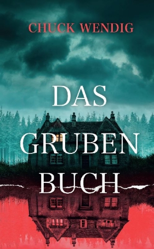 Buchcover und Innenansicht für das Buch: The Book of Accidents