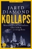 Buchcover und Innenansicht für das Buch: Collapse. How Societies Choose to Fail or Succeed