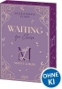 Buchcover und Innenansicht für das Buch: Mont Lacroix (Band 3) - Waiting for Eloise