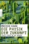 Buchcover und Innenansicht für das Buch: Die Physik der Zukunft