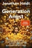 Buchcover und Innenansicht für das Buch: The Anxious Generation