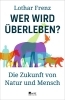 Buchcover und Innenansicht für das Buch: Wer wird überleben?