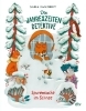 Buchcover und Innenansicht für das Buch: Detective delle Stagioni - Chi è sparito nella neve?