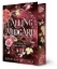Buchcover und Innenansicht für das Buch: Falling Midgard