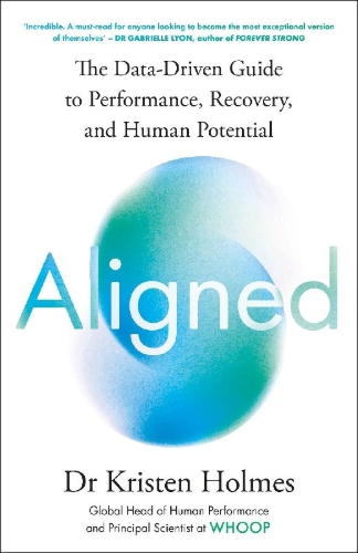 Buchcover und Innenansicht für das Buch: Aligned