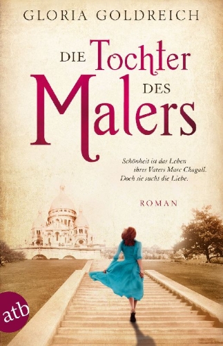 Buchcover und Innenansicht für das Buch: The Bridal Chair