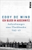 Buchcover und Innenansicht für das Buch: Eindstation Auschwitz