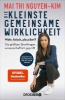 Buchcover und Innenansicht für das Buch: Die kleinste gemeinsame Wirklichkeit