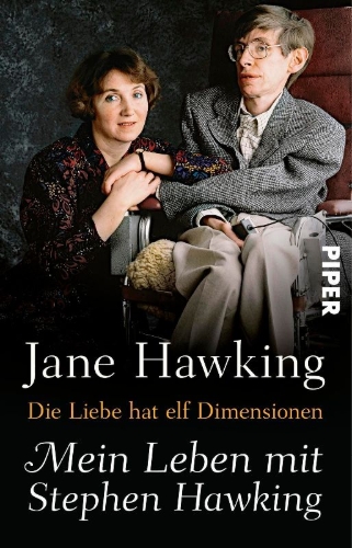 Buchcover und Innenansicht für das Buch: Travelling to Infinity