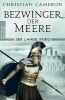 Buchcover und Innenansicht für das Buch: Poseidon's Spear