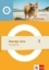 Buchcover und Innenansicht für das Buch: Orange Line 5. Vokabellernheft Klasse 9