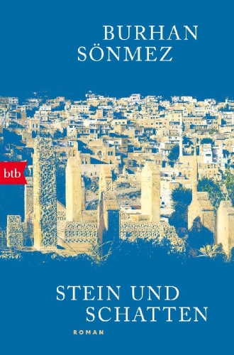 Buchcover und Innenansicht für das Buch: Ta¿ ve Gölge