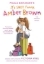 Buchcover und Innenansicht für das Buch: It's Snot Funny, Amber Brown: The Graphic Novel
