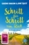 Buchcover und Innenansicht für das Buch: Two Steps Onward
