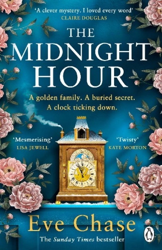 Buchcover und Innenansicht für das Buch: The Midnight Hour