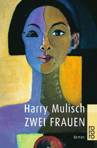 Buchcover und Innenansicht für das Buch: Twee Vrouwen