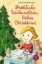 Buchcover und Innenansicht für das Buch: Fröhliche Weihnachten, liebes Christkind!