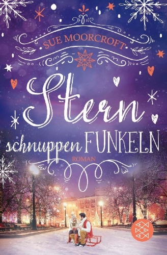 Buchcover und Innenansicht für das Buch: Under The Mistletoe