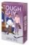 Buchcover und Innenansicht für das Buch: Tough Guy Deluxe Limited Edition