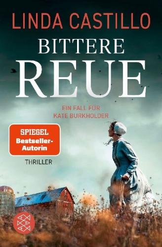 Buchcover und Innenansicht für das Buch: Rage