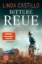 Buchcover und Innenansicht für das Buch: Rage