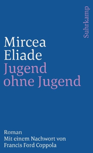 Buchcover und Innenansicht für das Buch: Tinerete fara tinerete