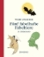 Buchcover und Innenansicht für das Buch: Five Fabulous Fabled Animals