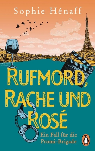Buchcover und Innenansicht für das Buch: POLICE PEOPLE