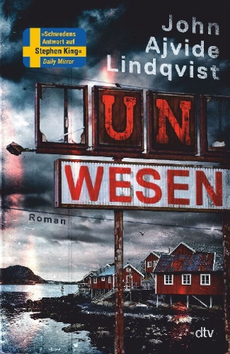 Buchcover und Innenansicht für das Buch: Vänligheten