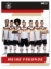 Buchcover und Innenansicht für das Buch: DFB: Meine Freunde