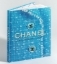 Buchcover und Innenansicht für das Buch: Chanel philosophy