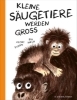 Buchcover und Innenansicht für das Buch: Mama Mammals