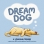 Buchcover und Innenansicht für das Buch: Dream Dog