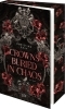 Buchcover und Innenansicht für das Buch: Crowns Buried in Chaos
