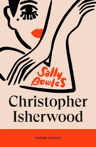Buchcover und Innenansicht für das Buch: Sally Bowles