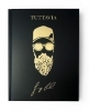 Buchcover und Innenansicht für das Buch: TUTTAVIA (trotzdem!)